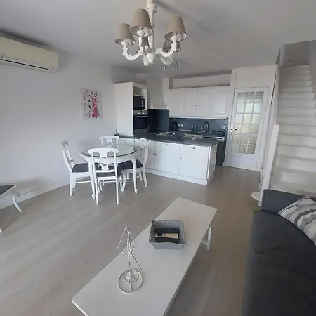 Villa Valmer La Croix-Valmer