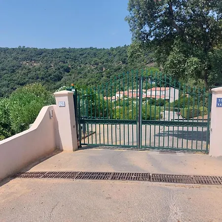 Valmer וילה *
