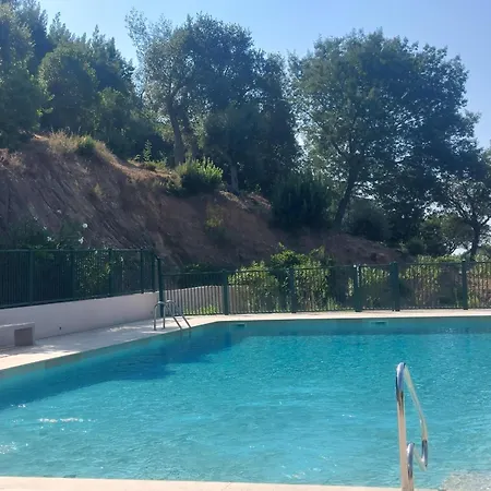 Valmer La Croix-Valmer