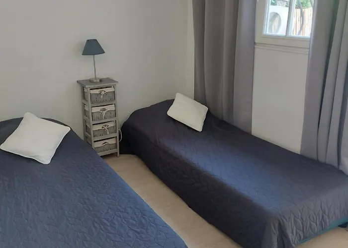 Valmer La Croix-Valmer