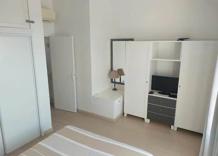 Villa Valmer La Croix-Valmer