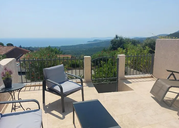 Valmer * La Croix-Valmer