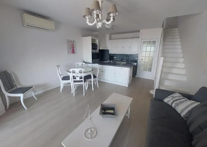 Villa Valmer La Croix-Valmer