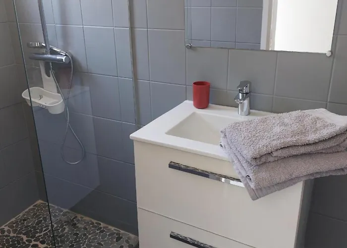 Valmer La Croix-Valmer