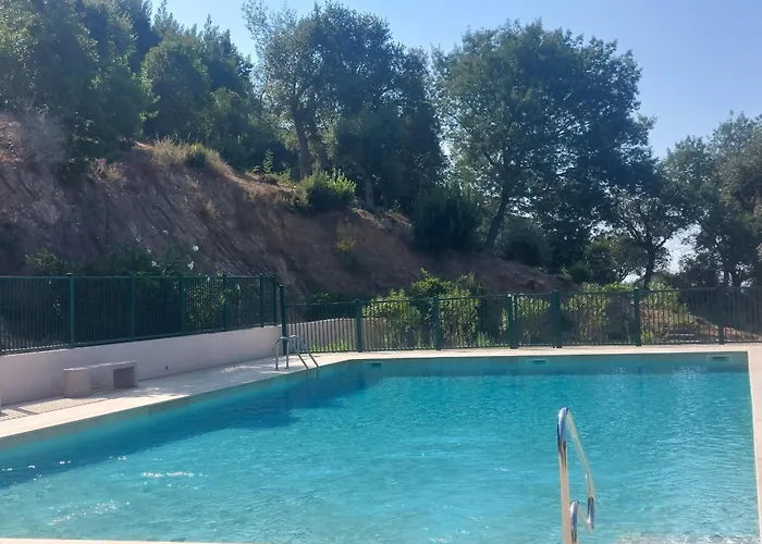 Valmer La Croix-Valmer